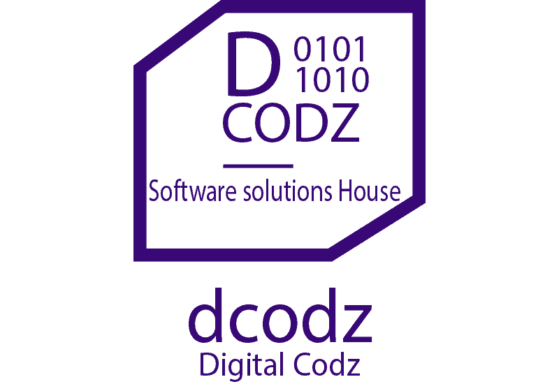 Digital codz – dcodz